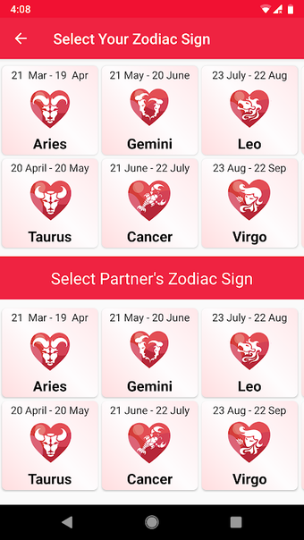 Imagen 0 para Love Test 2019 Real Calcu…