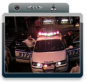 Manhattan Live! A New York City Webcam Widget