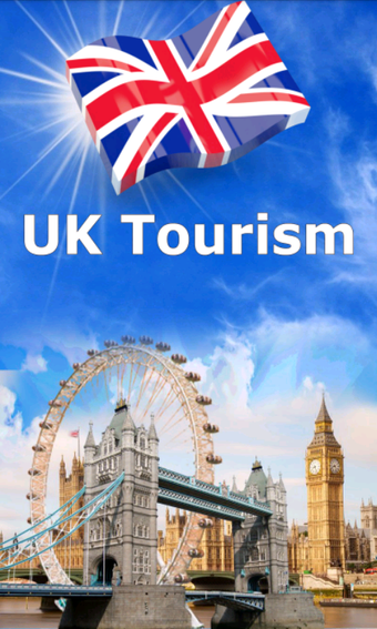 Obraz 0 dla UK Tourism