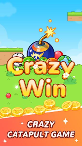 Bild 0 für Crazy Win