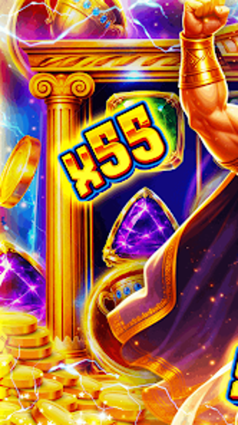 Bild 0 für Mythical Luck