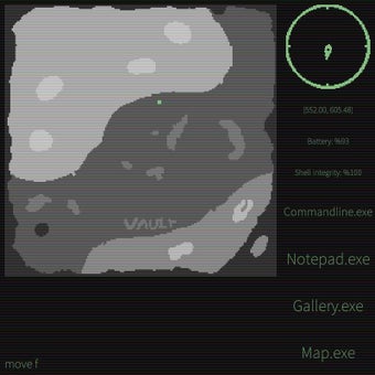 Vault的第0张图片