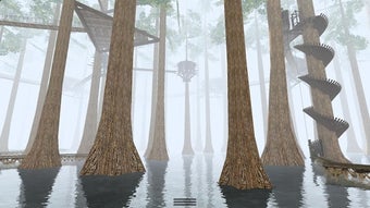 Image 0 for realMyst
