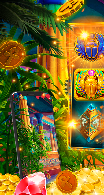 Image 0 pour Collection of Pyramids