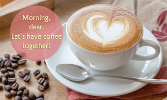 Image 0 for Good Morning