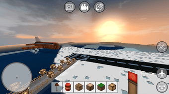 Imagen 0 para Mini Block Craft