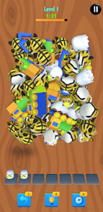 Lumo Ra: Triple Popの画像0