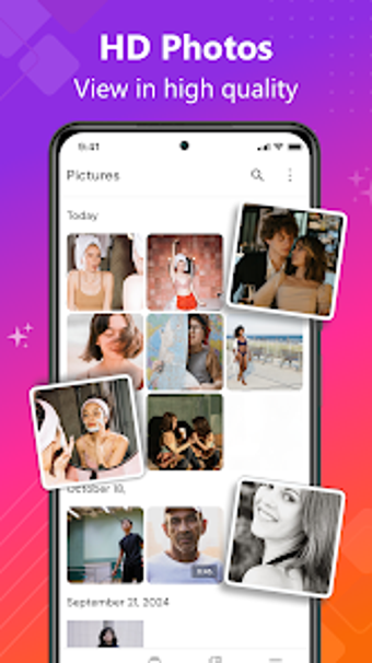 Bild 0 für Gallery Home: Photos  Alb…