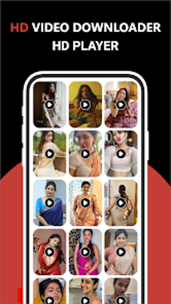 Image 0 pour HD Video Downloader -HD P…