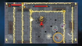 Image 3 for Wizard of Legend