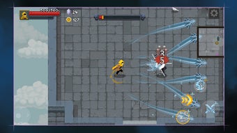 Wizard of Legend的第0张图片