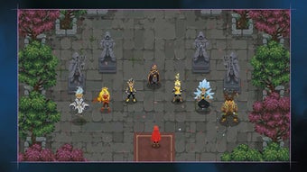 Image 4 for Wizard of Legend