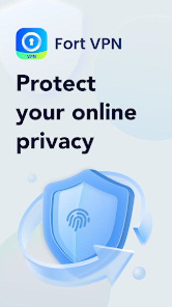 Imagen 0 para Fort Vpn: Super Fast Safe…