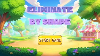 Image 0 pour Eliminate By Shape