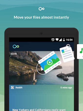 Image 6 pour HP Orbit
