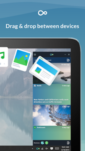 Image 7 pour HP Orbit