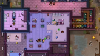 Bild 0 für RimWorld - Biotech