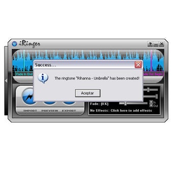 iRingerの画像0