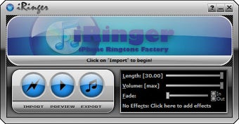 iRingerの画像6