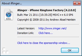 Imagen 6 para iRinger