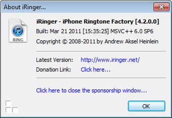 Image 6 for iRinger