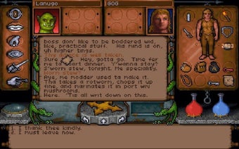Obraz 0 dla Ultima Underworld 12