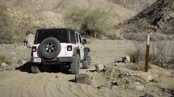 Trip To Offroad: Car Driv…の画像0