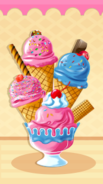 Ice Cream Maker Shop Diy …的第0张图片