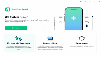 Obraz 0 dla FoneTool Repair