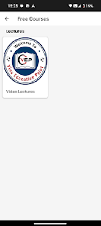 Obraz 0 dla Vinu Education Point