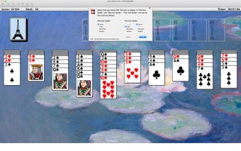 Obraz 0 dla Deluxe Spider Solitaire