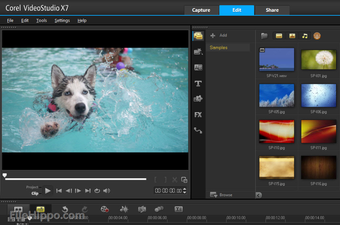 Image 3 for Corel Video Studio Pro (6…