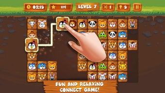 Image 0 pour Onet Connect Links Fun Ga…