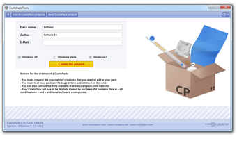 Obraz 2 dla Custopack Tools