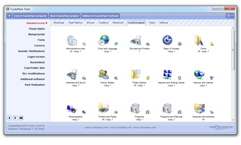 Imagen 3 para Custopack Tools