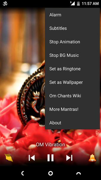 Image 0 for Om Chants Meditation HD