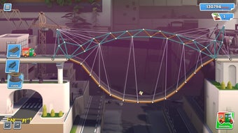 Bridge Constructor Studio的第0张图片
