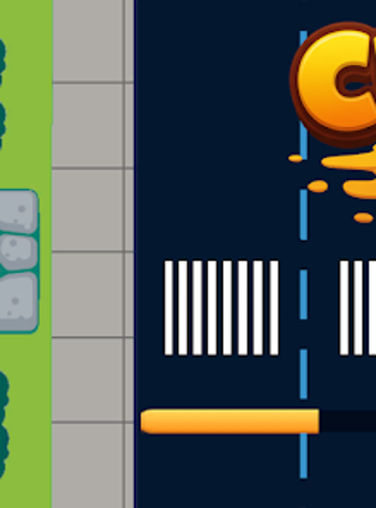 Obraz 0 dla Chicken Dash Road