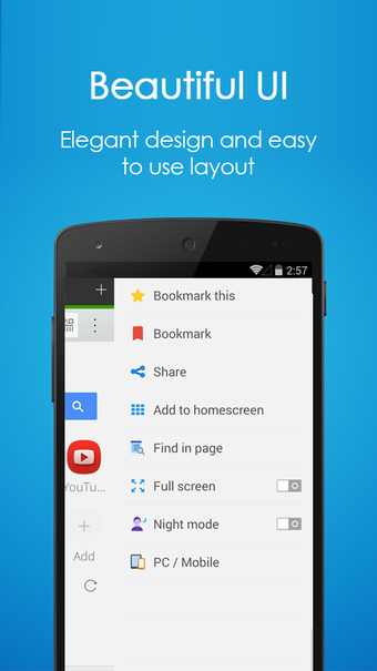 Imagen 3 para 4G Browser
