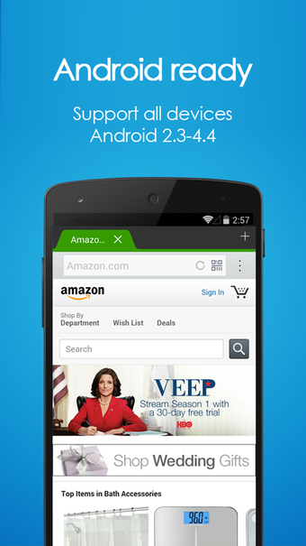 Imagen 4 para 4G Browser