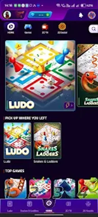 ZO Play: Games Movies Dra…的第0张图片