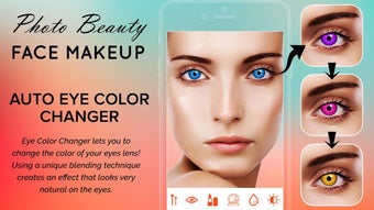 Face Make-Up - Beauty Sel…の画像0
