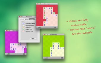 Obraz 0 dla Minesweeper!
