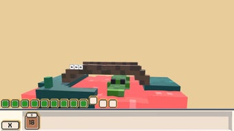 Bild 0 für Coloring Voxels