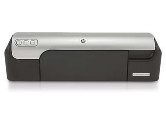 Imagen 0 para HP 900 Inkjet Printer dri…