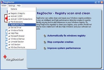 Image 0 for RegDoctor