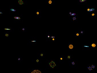 Polybius的第3张图片