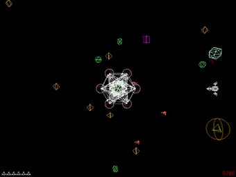 Polybius的第5张图片