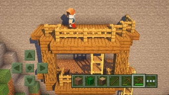 Image 0 pour Craft World - Master Buil…