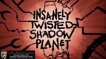 Image 0 pour Insanely Twisted Shadow P…